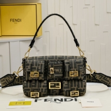 Fendi Satchel Bags